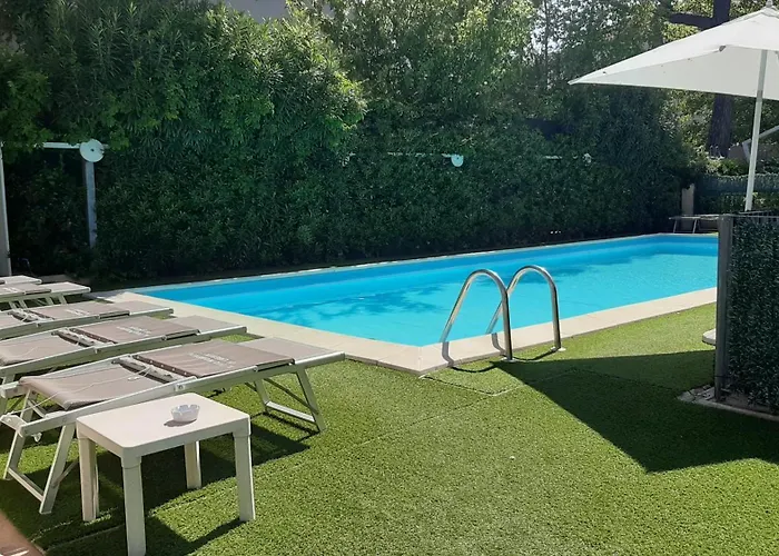 Hotel Arlecchino Riccione