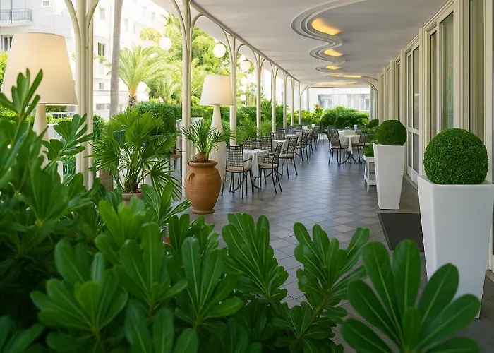 Hotel Darsena Riccione